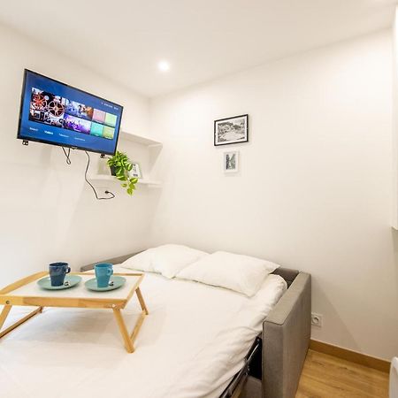 Austudio Pau Ngoại thất bức ảnh