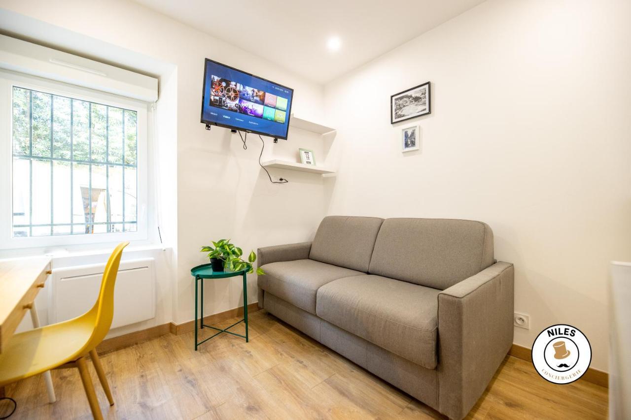 Austudio Pau Ngoại thất bức ảnh
