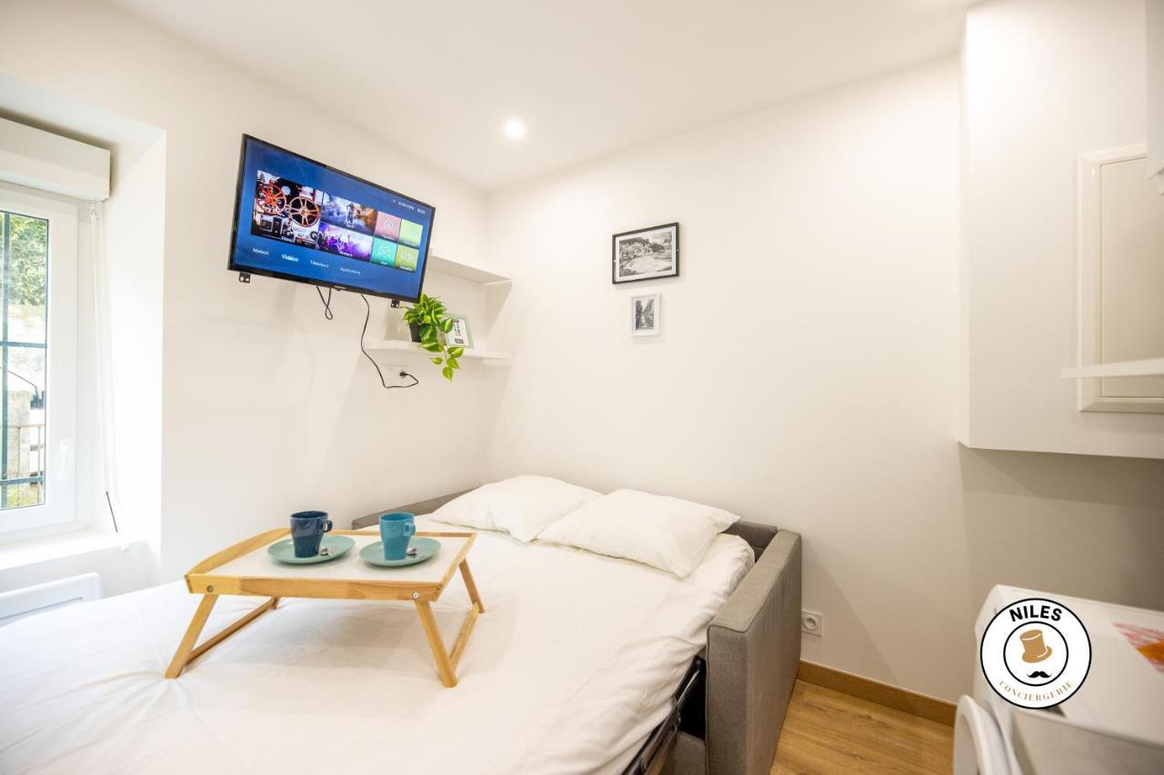Austudio Pau Ngoại thất bức ảnh